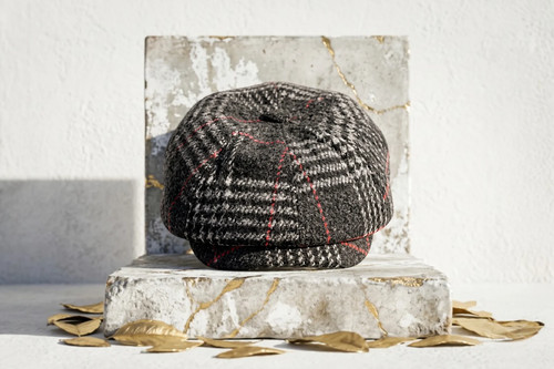 Casquette gavroche