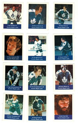 Toronto maple leafs - toronto,