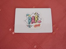 AIMANT - MAGNET PAF DE PITCH