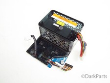 HP Compaq Proliant DL380 G3