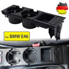 Porte-gobelet pour BMW E46 Cabriolet Coupé Compact Berline Touring 1999 -2006 FR