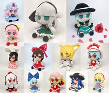 TOUHOU PROJECT Fumo Fumo