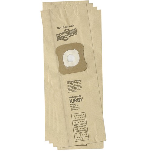 Sacs aspirateur kirby qualtex - aspirateur,
