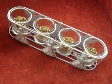 Décoration de Noël - Anges -verres - bougies