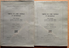 TEMPLES DE L INDE CENTRALE ET