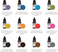 Ranger Tim Holtz Distress