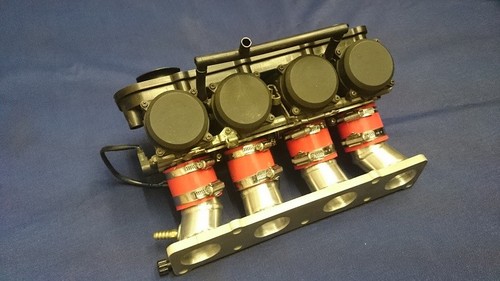 Rover series lotus élise - rover,