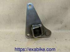 support repose-pied avant