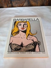 BARBARELLA LOSFELD FOREST TBE