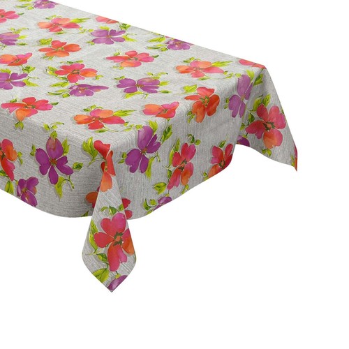 Nappe toile cirée 01708 - en,