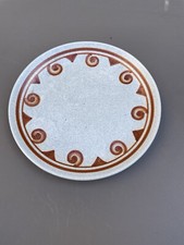 assiette PAUL FOUILLEN Quimper