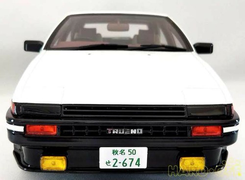 Kyosho original new - 1/18,