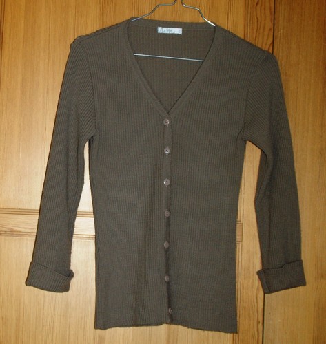 Veste gilet cardigan femme - veste,