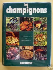 Les Champignons (Mushrooms) -