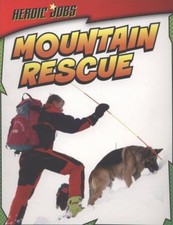 Montagne Secours Broché Chris