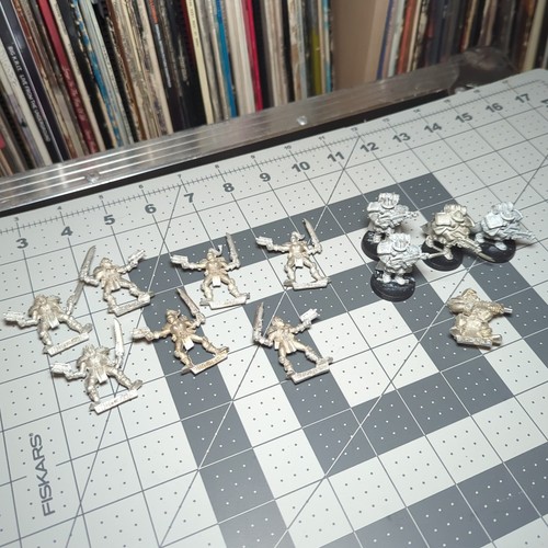 Vintage warzone mutant - vintage,