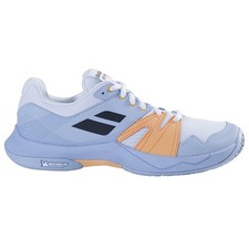 BABOLAT BADMINTON SHADOW TEAM II 39-42 NEUF 110€ spirit propulse indoor tour 