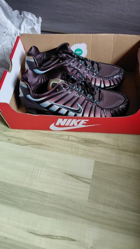 Nike shox neuve - taille, 40