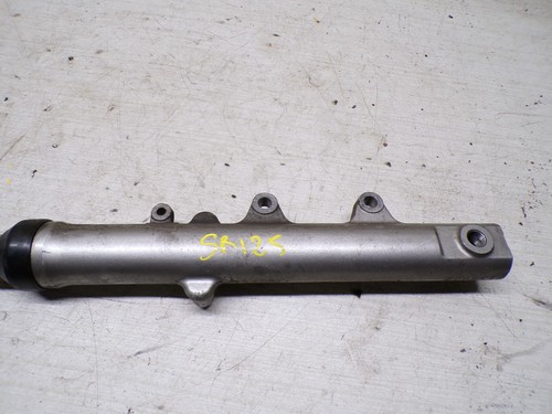 Fourreau fourche gauche - fourche,