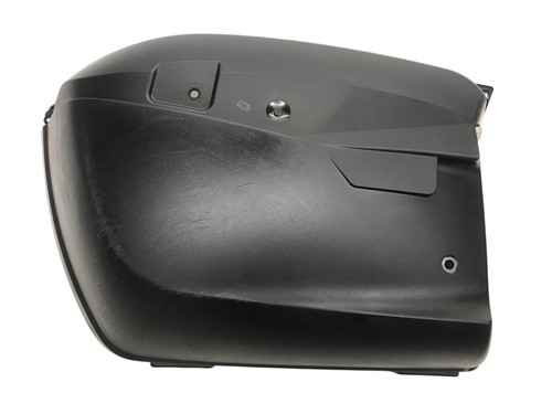 Couvercle valise gauche bmw - de,