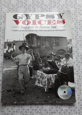 GYPSY VOICES songs from the