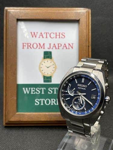 Presque comme neuve montre - comme, neuve]