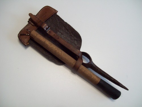 Militaria ww1 pique - ww1,