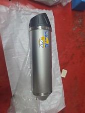 Silencieux Leovince Sbk