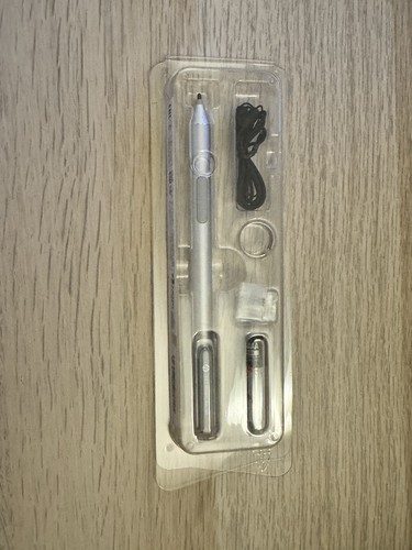 Active pen argent avec - active,