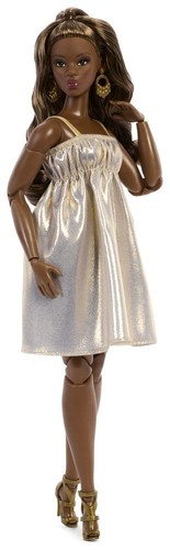 Mattel barbie signature - mattel,