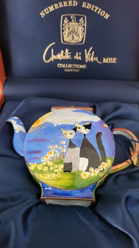 Charlotte vita collections - di,