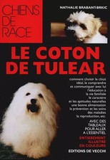 Le Coton de Tulear, Nathalie Brabant-Brkic