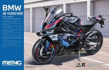 MENG BMW M 1000 RR - 1/9 -
