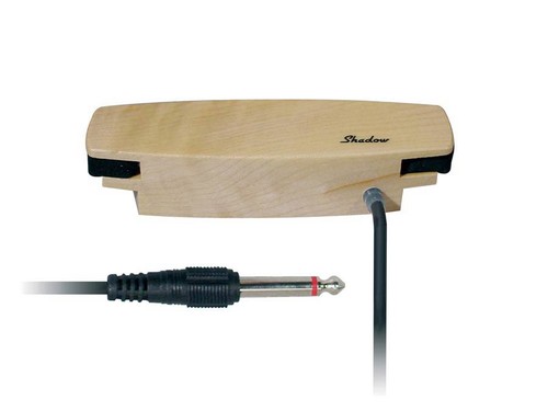 Micro shadow rosace - micro,