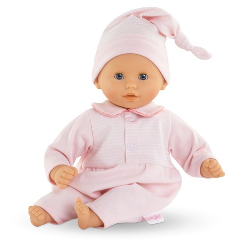 Corolle bébé calin charming - bébé,