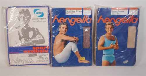 Pièces vintage pour homme - 3,