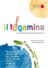Ghislana B.T. Crociani  Il tegamino. Pentola di piccole dimensioni che  (Poche)