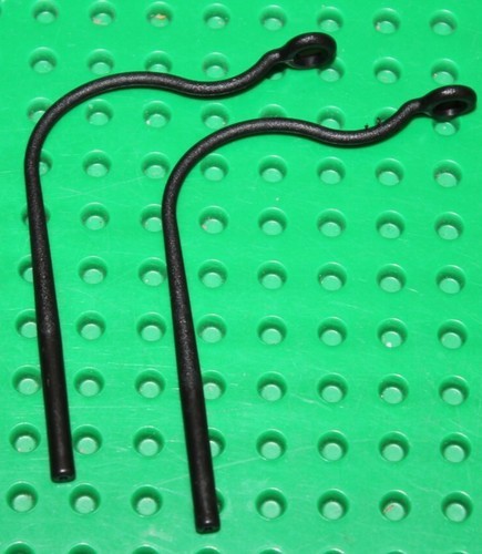 Fouets lego black plant - lego, vine