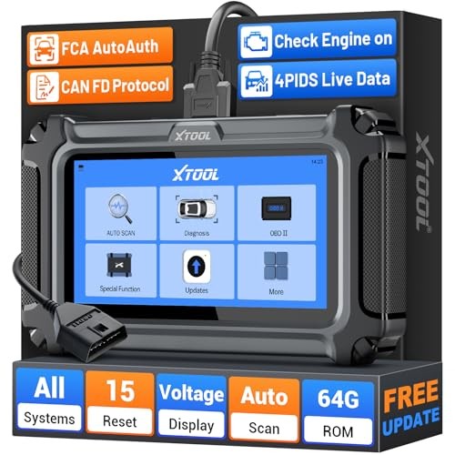 Obd2 scanner diagnostic - scanner,
