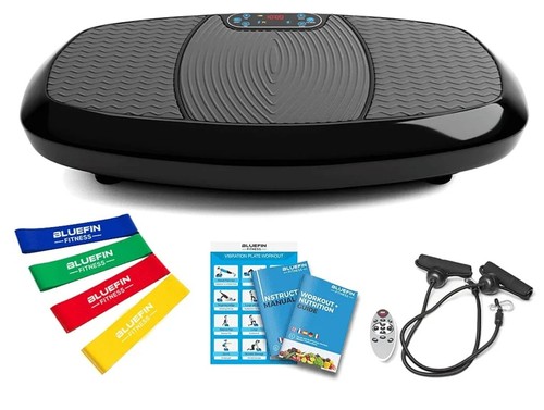 Bluefin fitness ultra - bluefin, slim