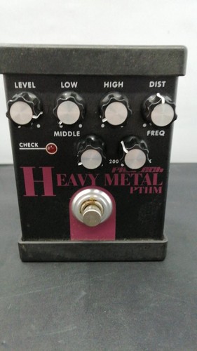 Pédale effet guitare - pédale,