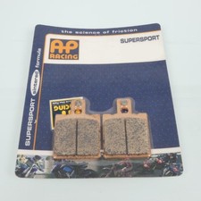 Plaquette de frein AP Racing pour Moto Moto Guzzi 1100 V11 Ballabio / Cafe /