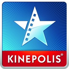E-billet Kinepolis - Valeur