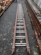 GRANDE ECHELLE COULISSANTE