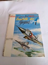 escadrille des cigognes tanguy