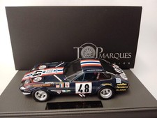 TopMarques Ferrari 365 GTB/4