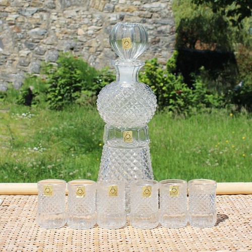Service liqueur vodka - à,