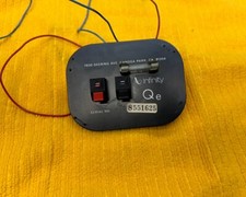 1 X Infinity Qe-Qa Crossover
