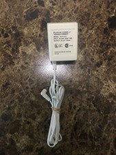 Bogen Communications PI-41-61A PLUG-IN Wall Transformer Power Supply 12V 750mA