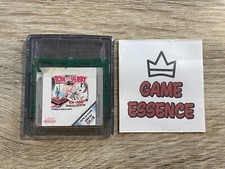 Tom And Jerry Nintendo Game Boy Color Loose PAL EUR GameBoy GB GBC